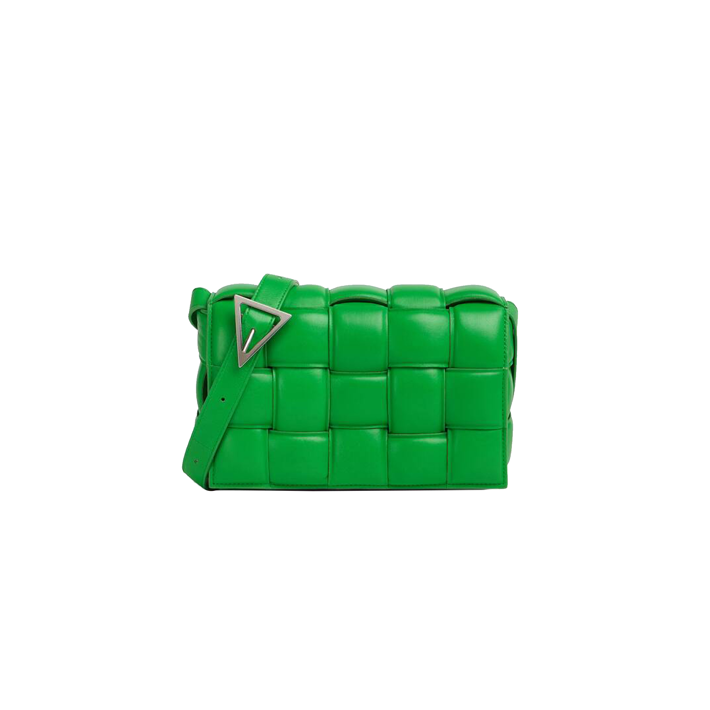 BOTTEGA VENETA PADDED CASSETTE (26*18*8cm)